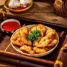 Chả Mực - Chạm Vị Việt