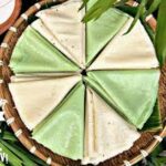 Bánh Phồng Sữa - Chạm Vị Việt