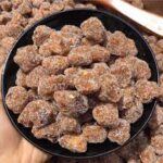 Mứt Me - Chạm Vị Việt