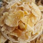 Mứt Gừng - Chạm Vị Việt