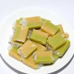 Kẹo Dừa - Chạm Vị Việt